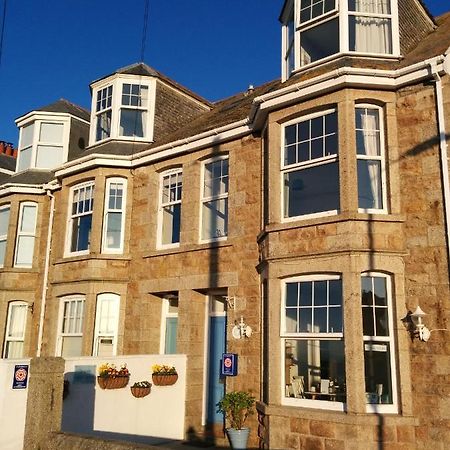Tregony Guest House St Ives エクステリア 写真