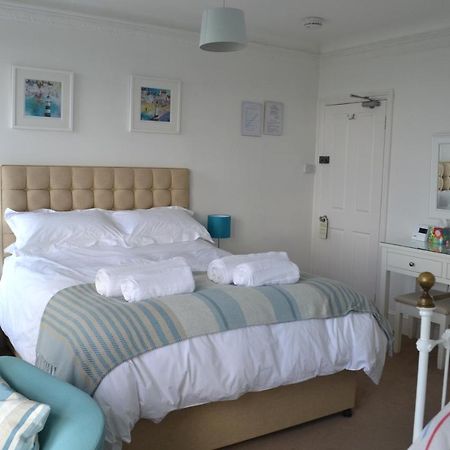 Tregony Guest House St Ives エクステリア 写真