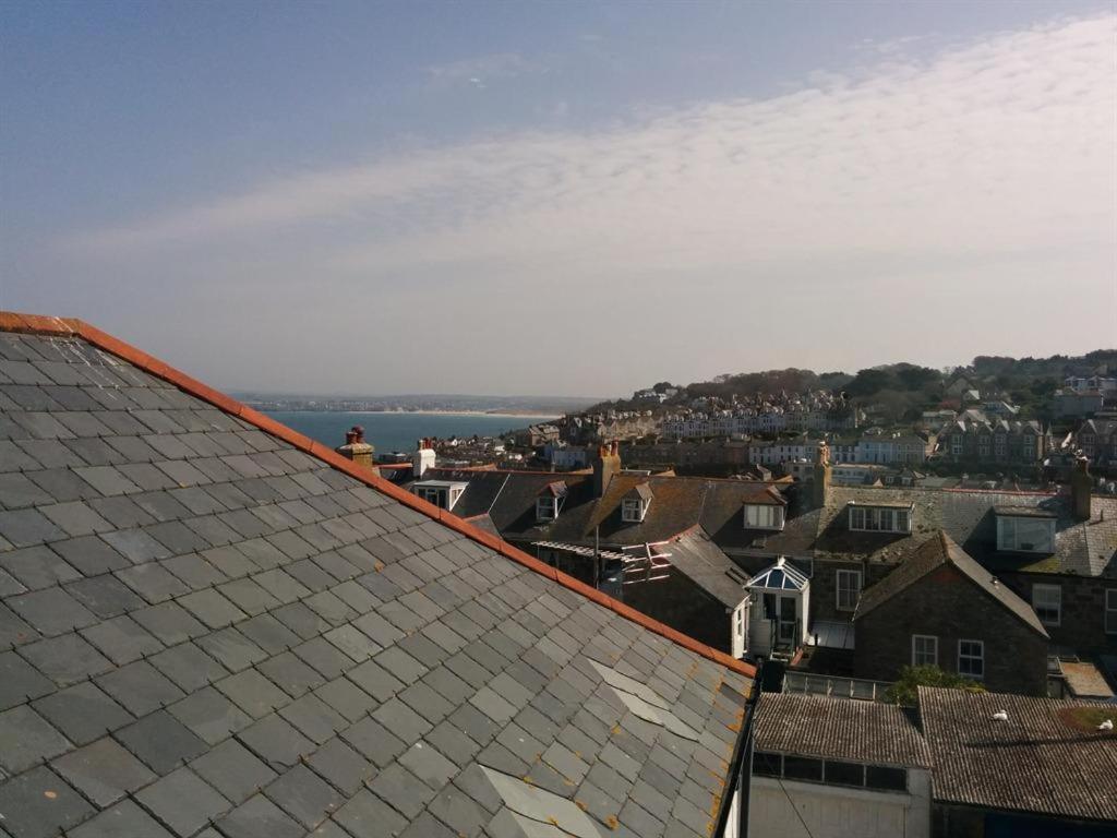 Tregony Guest House St Ives エクステリア 写真
