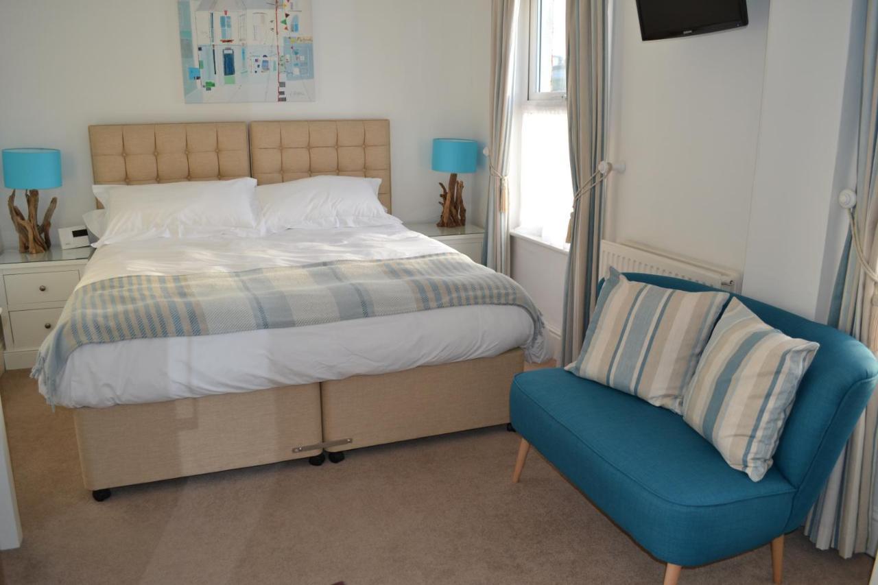 Tregony Guest House St Ives エクステリア 写真
