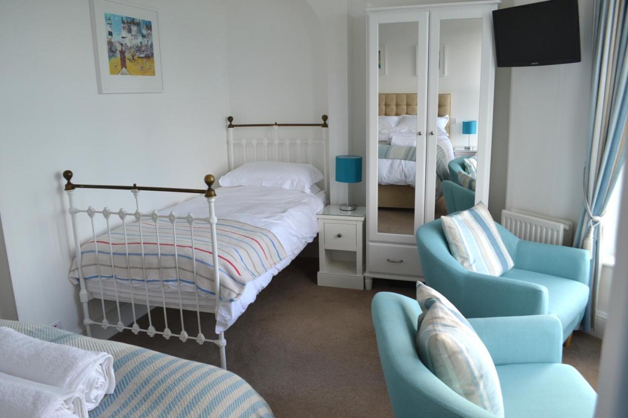 Tregony Guest House St Ives エクステリア 写真