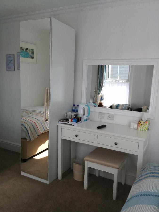 Tregony Guest House St Ives エクステリア 写真