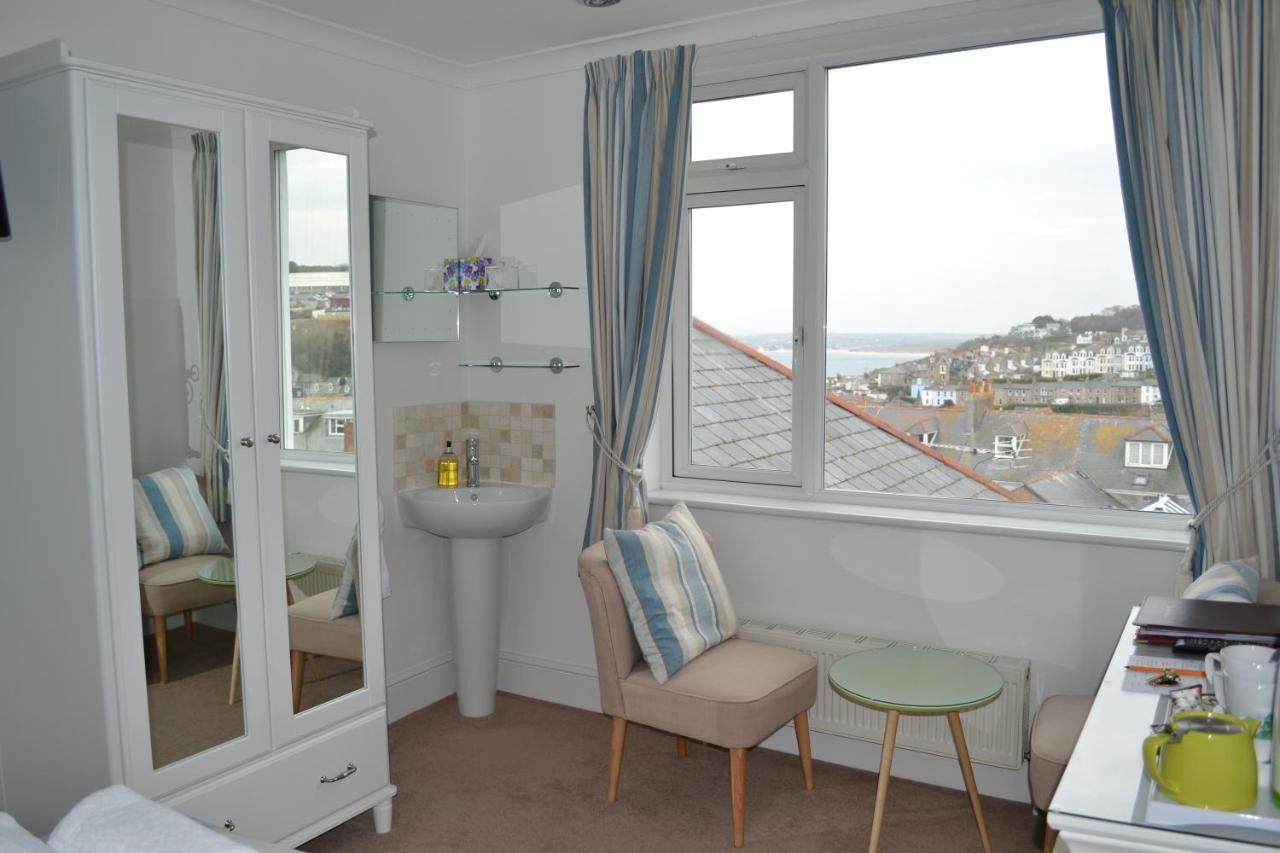 Tregony Guest House St Ives エクステリア 写真