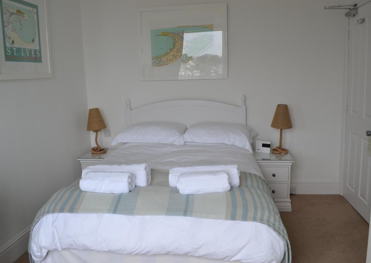 Tregony Guest House St Ives エクステリア 写真