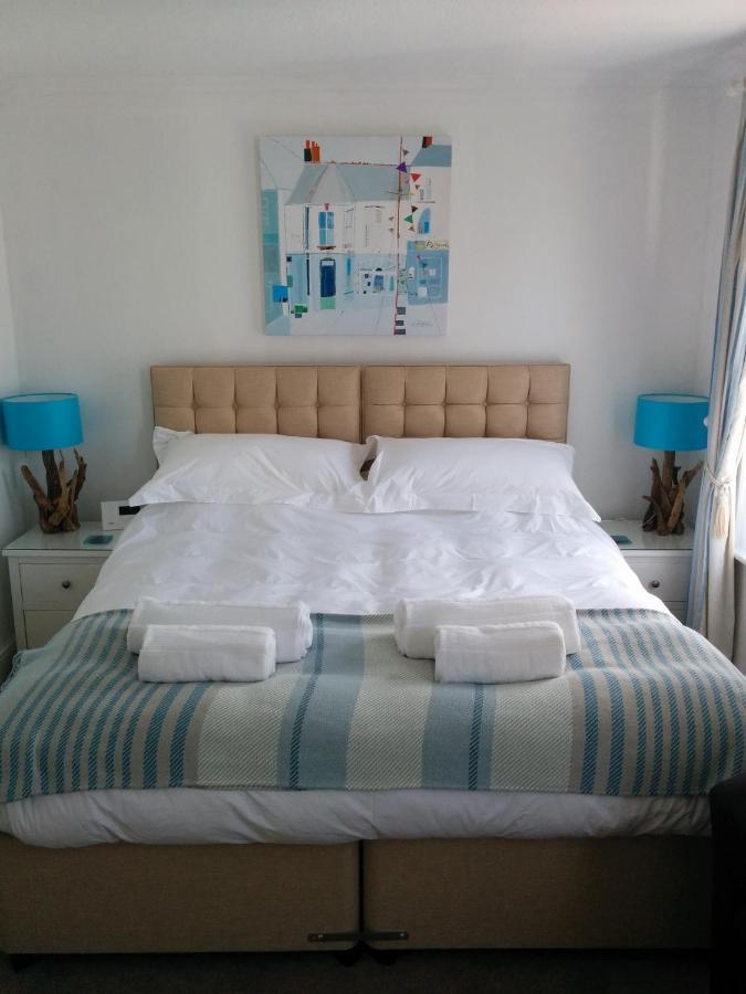 Tregony Guest House St Ives エクステリア 写真