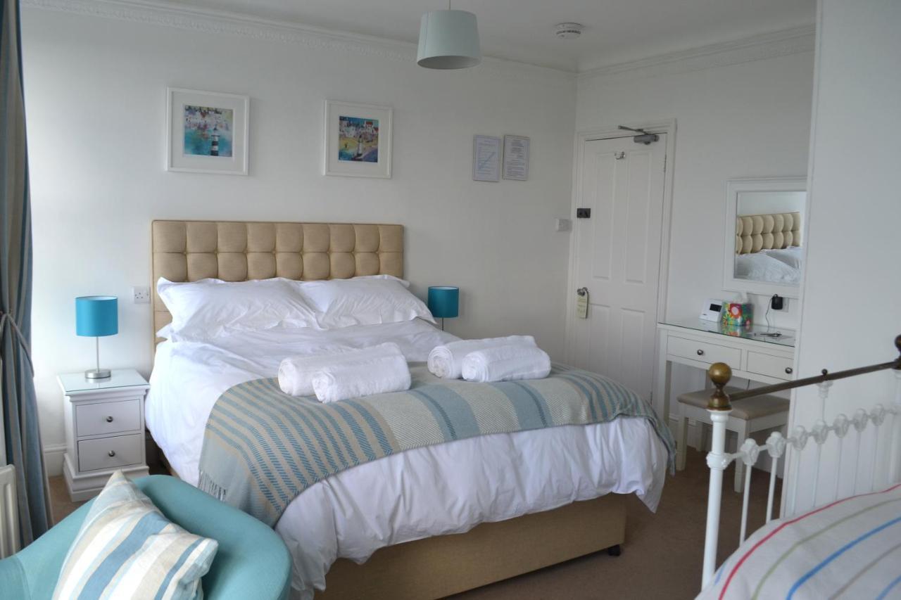 Tregony Guest House St Ives エクステリア 写真