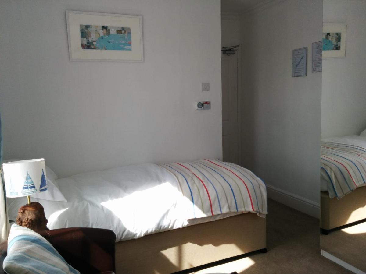 Tregony Guest House St Ives エクステリア 写真