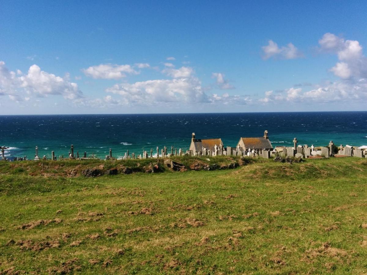 Tregony Guest House St Ives エクステリア 写真
