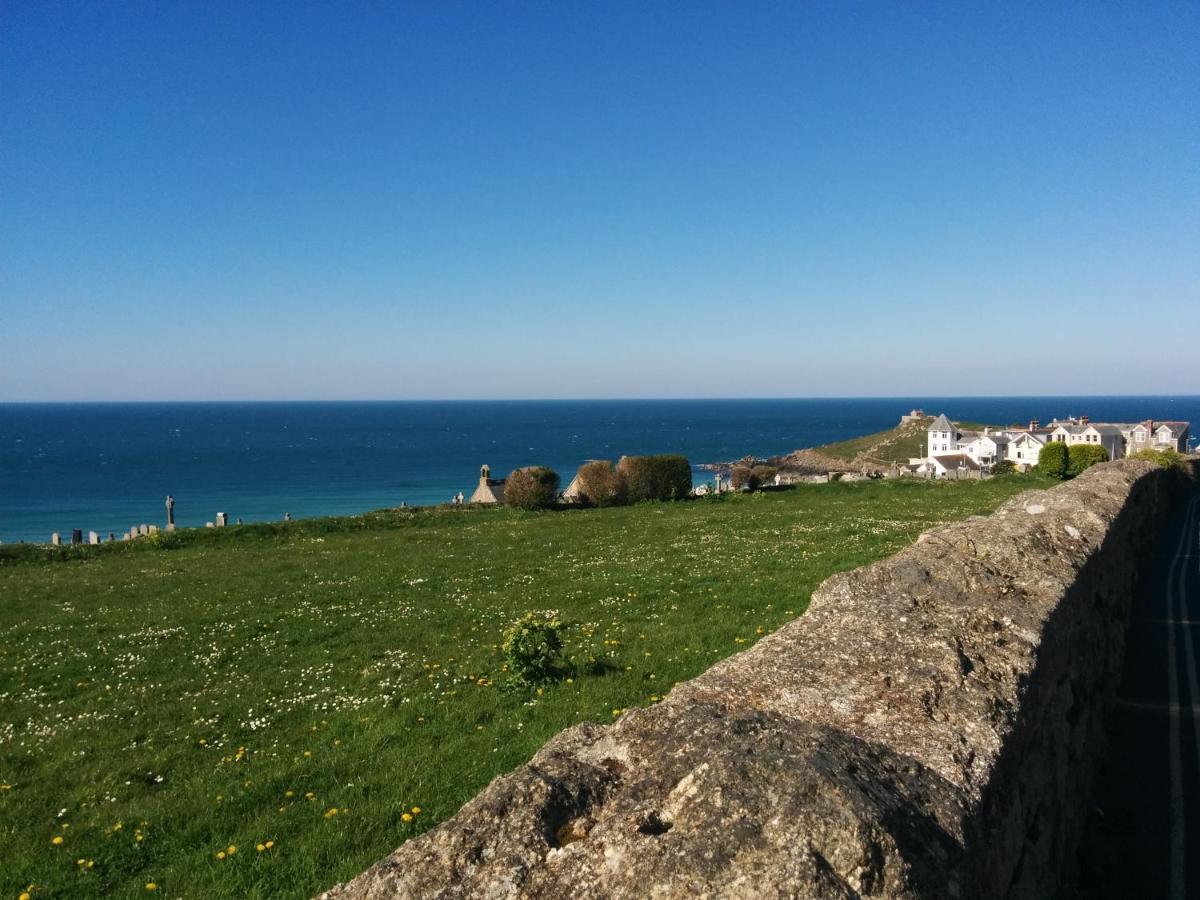 Tregony Guest House St Ives エクステリア 写真