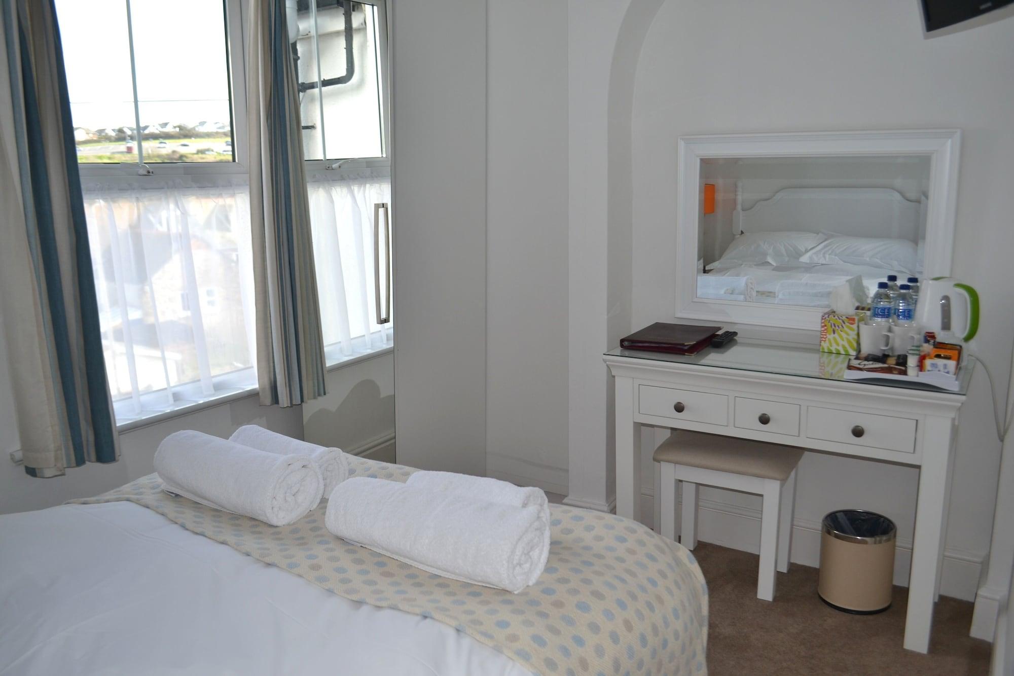Tregony Guest House St Ives エクステリア 写真