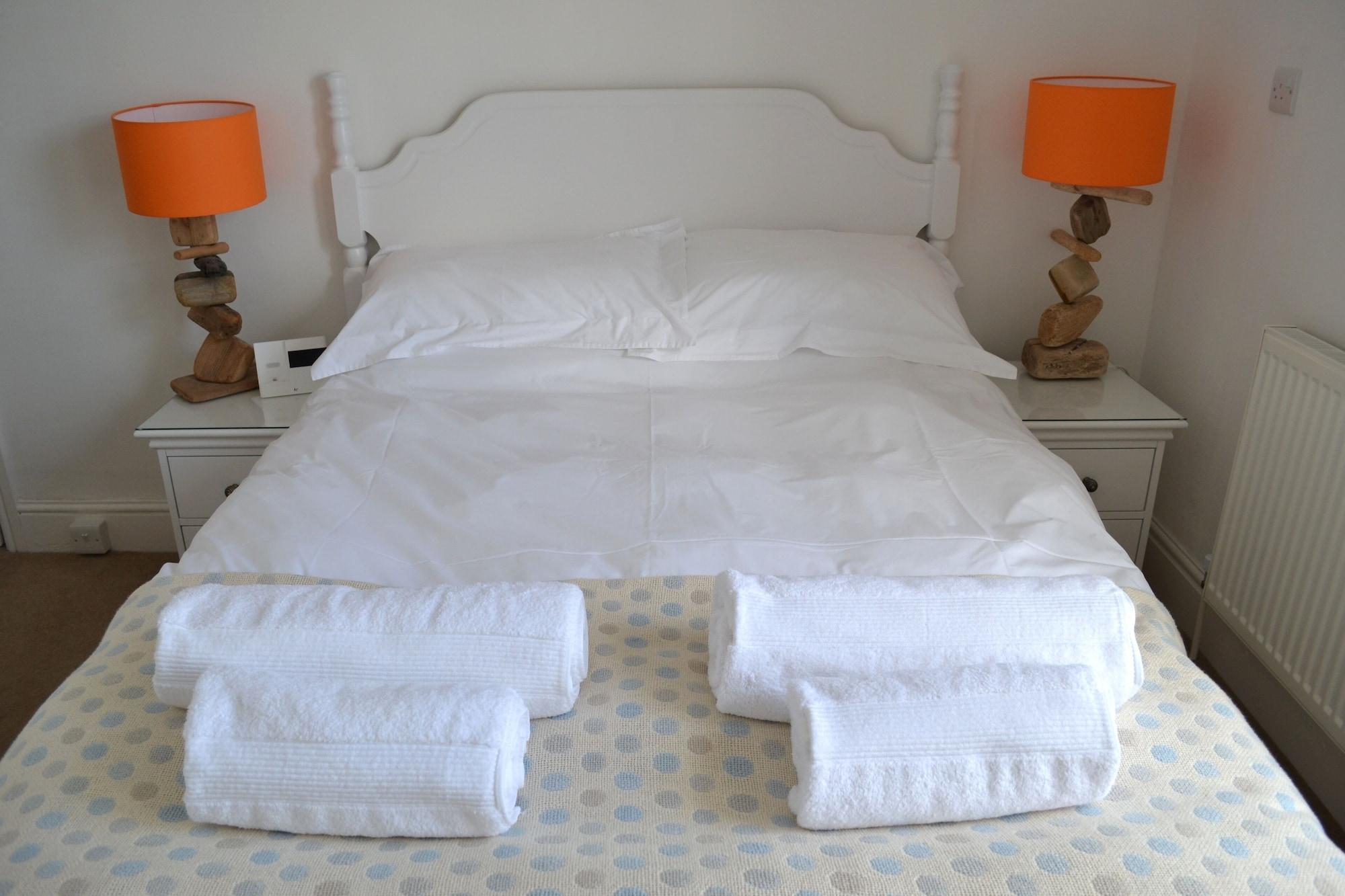 Tregony Guest House St Ives エクステリア 写真