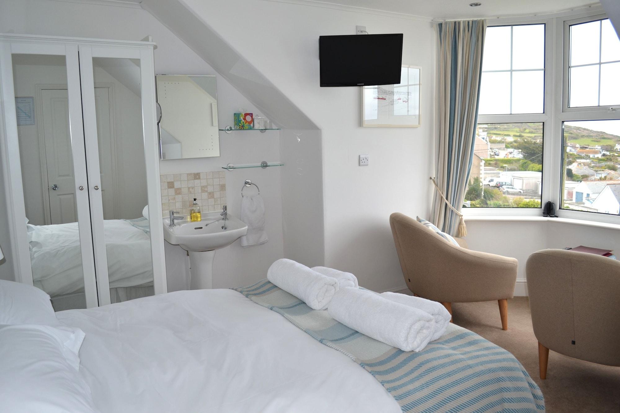 Tregony Guest House St Ives エクステリア 写真