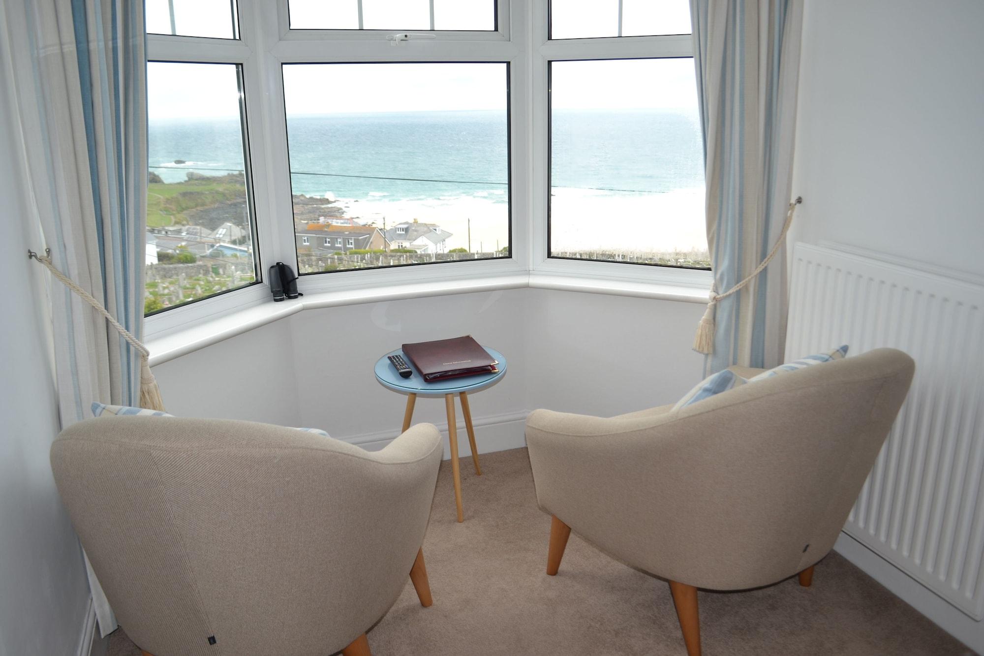 Tregony Guest House St Ives エクステリア 写真