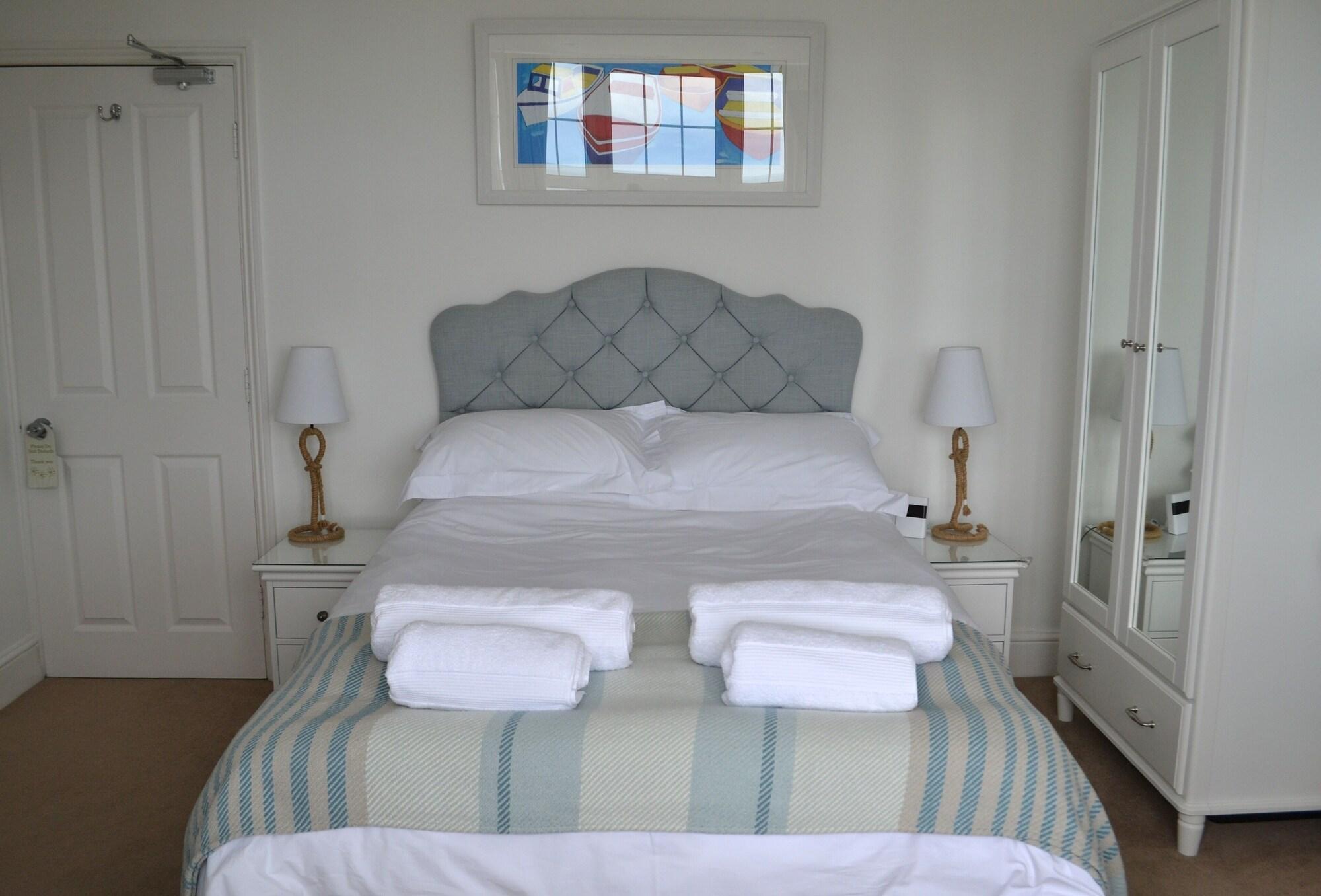Tregony Guest House St Ives エクステリア 写真