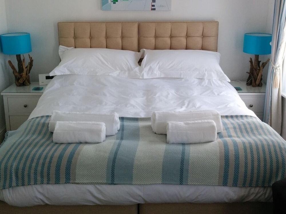 Tregony Guest House St Ives エクステリア 写真