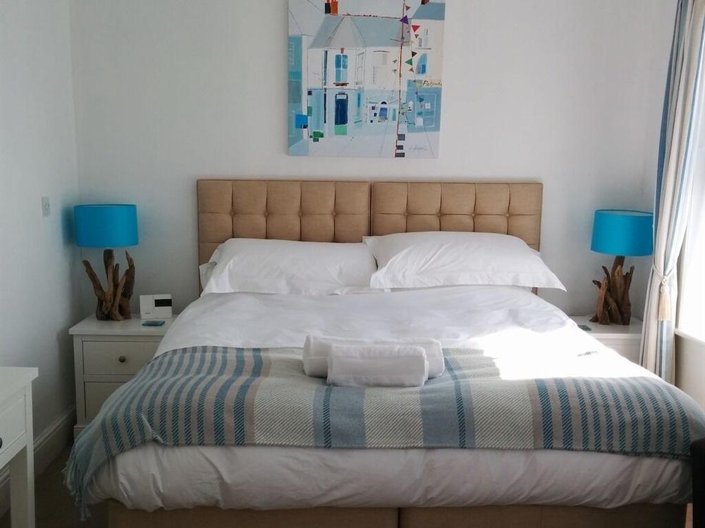 Tregony Guest House St Ives エクステリア 写真