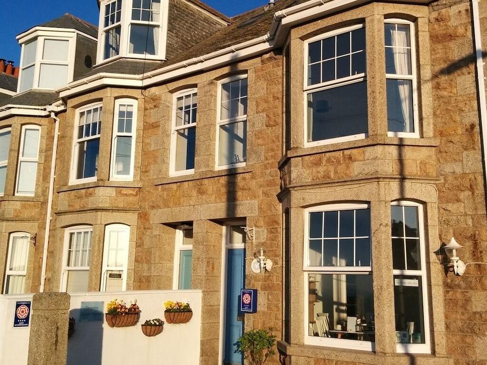 Tregony Guest House St Ives エクステリア 写真