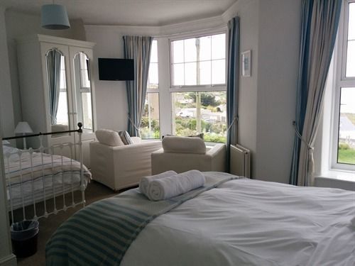Tregony Guest House St Ives エクステリア 写真