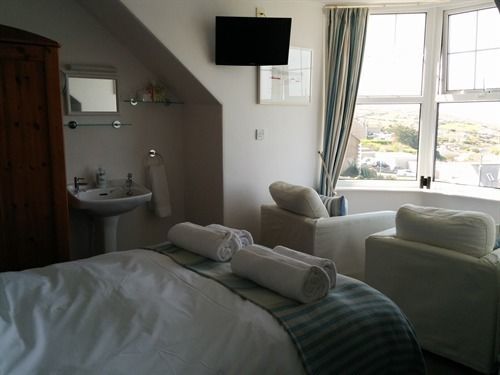 Tregony Guest House St Ives エクステリア 写真