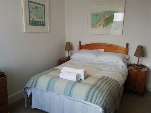 Tregony Guest House St Ives エクステリア 写真